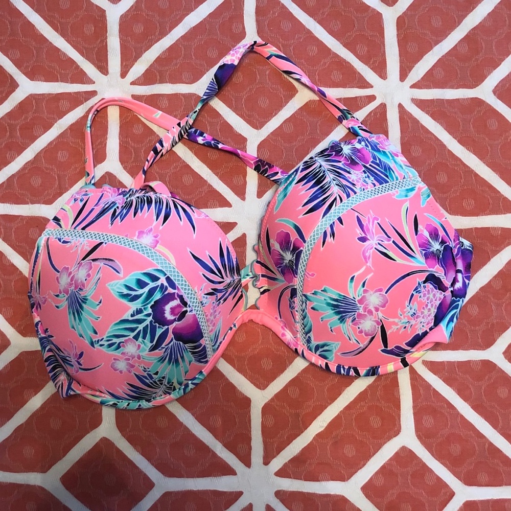 Shade & Shore Bikini Top